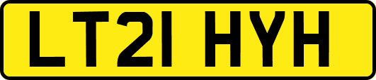LT21HYH