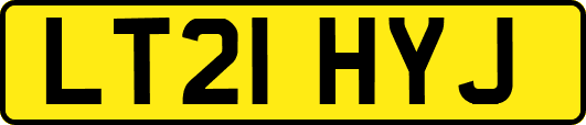 LT21HYJ