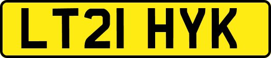 LT21HYK
