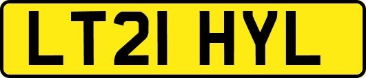 LT21HYL