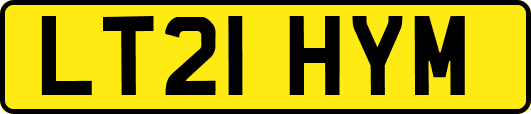 LT21HYM