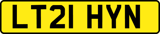 LT21HYN
