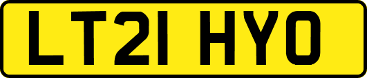 LT21HYO