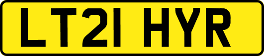 LT21HYR
