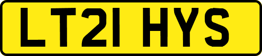 LT21HYS