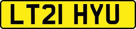 LT21HYU