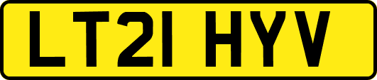 LT21HYV