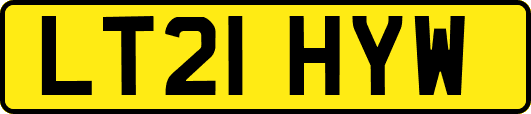 LT21HYW