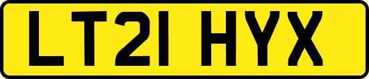 LT21HYX