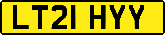 LT21HYY