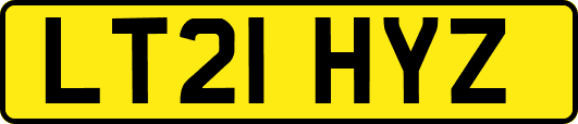 LT21HYZ
