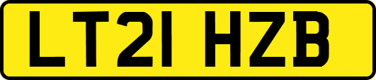 LT21HZB