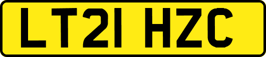 LT21HZC