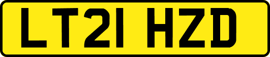 LT21HZD
