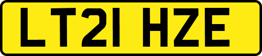LT21HZE