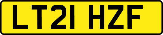 LT21HZF