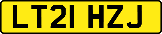 LT21HZJ