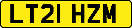 LT21HZM