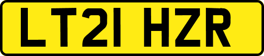 LT21HZR
