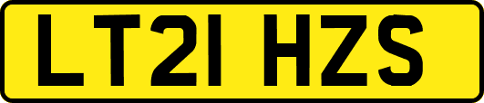 LT21HZS
