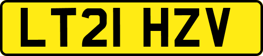 LT21HZV