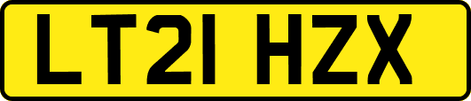 LT21HZX