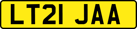 LT21JAA