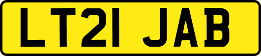 LT21JAB