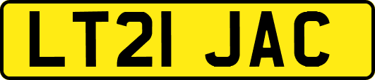 LT21JAC