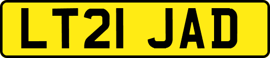 LT21JAD