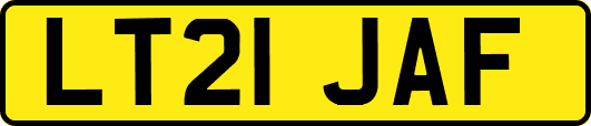 LT21JAF