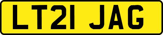 LT21JAG