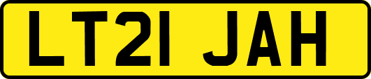 LT21JAH