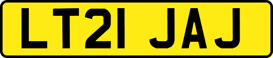 LT21JAJ