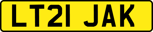 LT21JAK