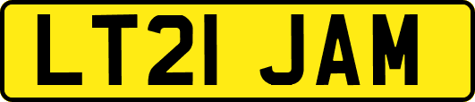 LT21JAM