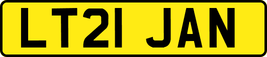 LT21JAN