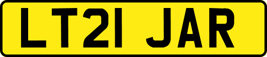 LT21JAR