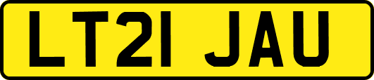LT21JAU