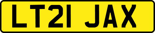 LT21JAX