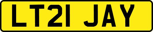 LT21JAY