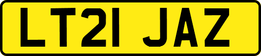 LT21JAZ