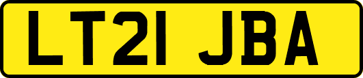LT21JBA