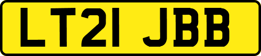 LT21JBB
