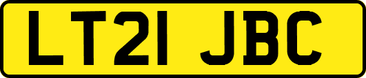 LT21JBC
