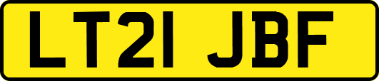 LT21JBF