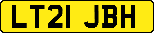 LT21JBH