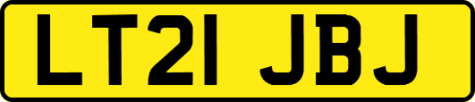 LT21JBJ