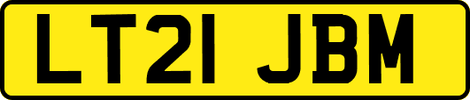 LT21JBM