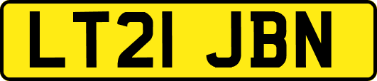 LT21JBN